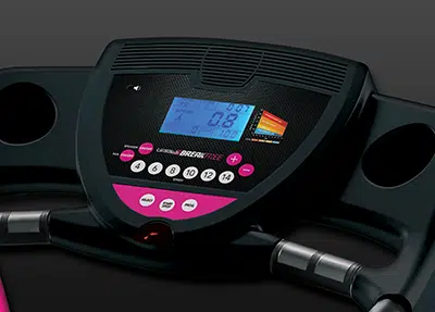 Cardiotech breakfree sales treadmill price