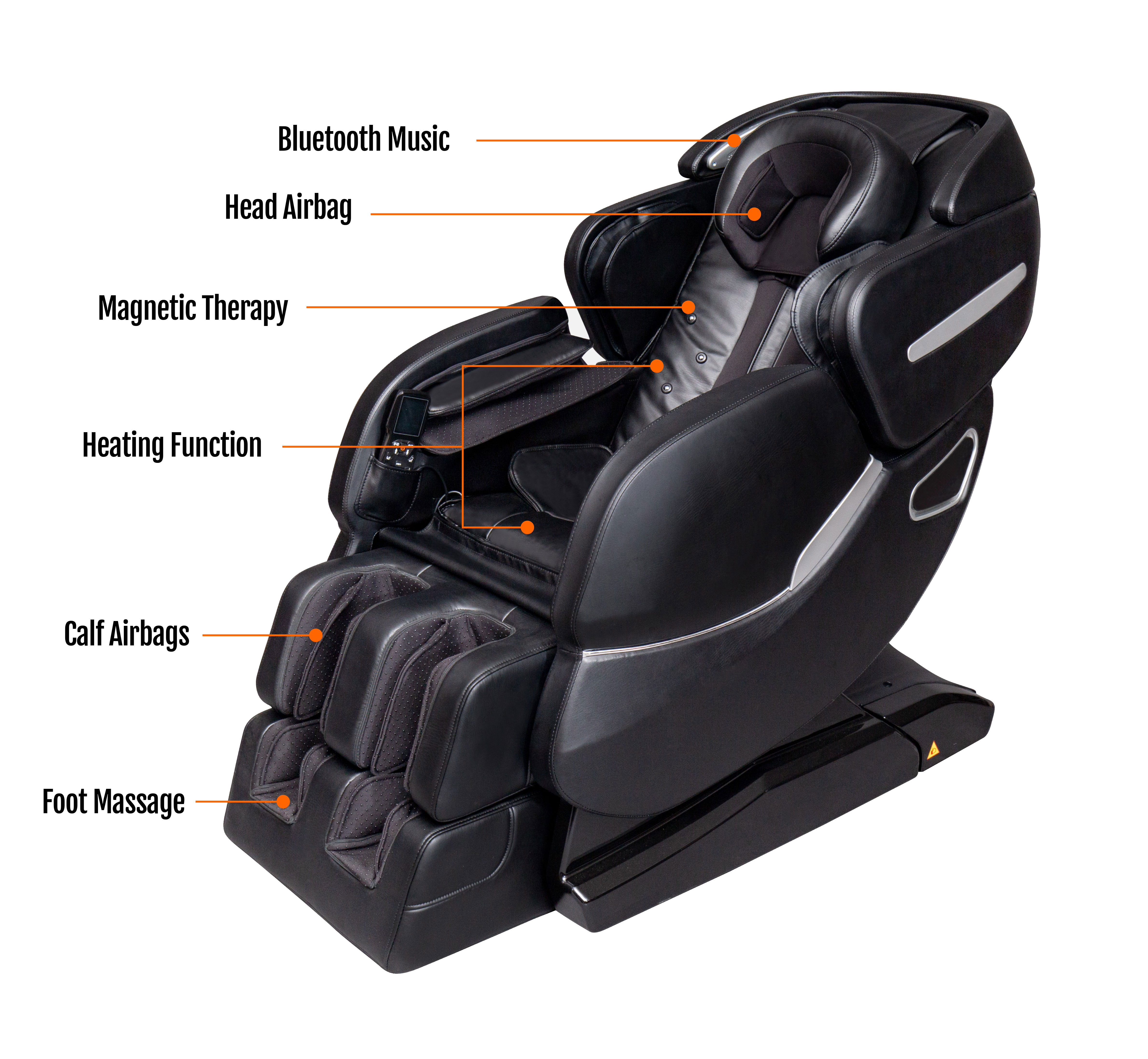 Massage Chairs For Sale Australia Wide Delivery Cardiotech