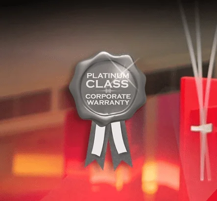 Platinum Warranty