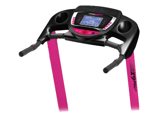 cardiotech recumbent bike